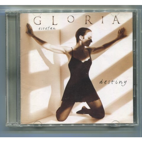 グロリア・エステファン / デスティニー拍卖