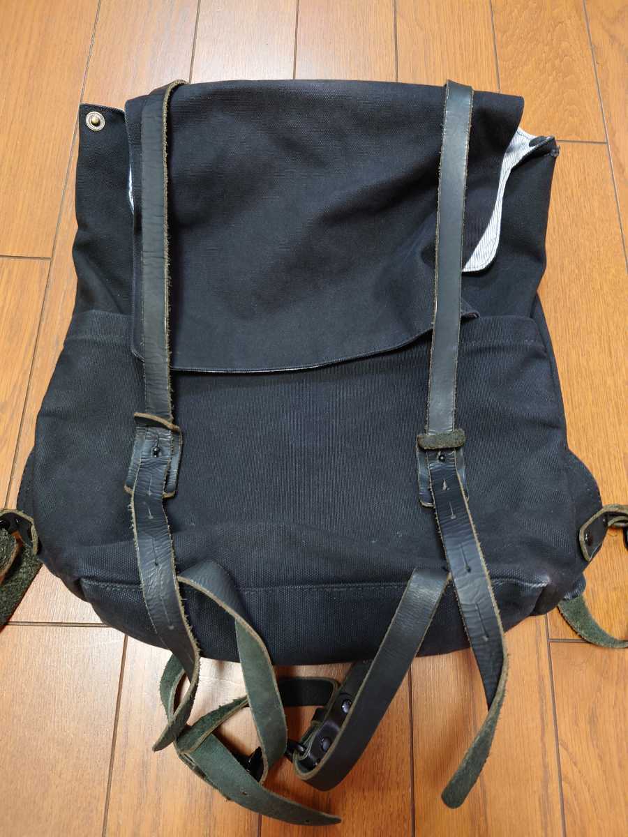 STONE&CLOTHのバックパック 拍卖