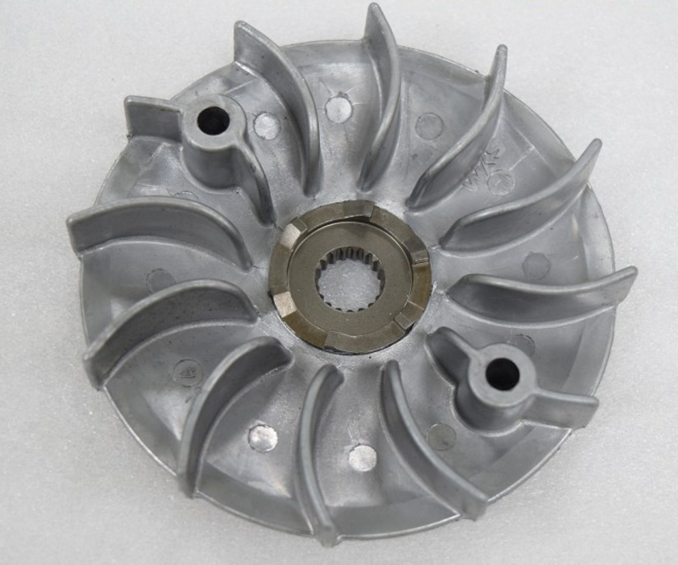 SYM Jet-S 125 用 純正駆動系一 トランスミッションセット ドライブベルト、ハイスピードプーリー、ドライブフェイス、ウエイトローラー拍卖