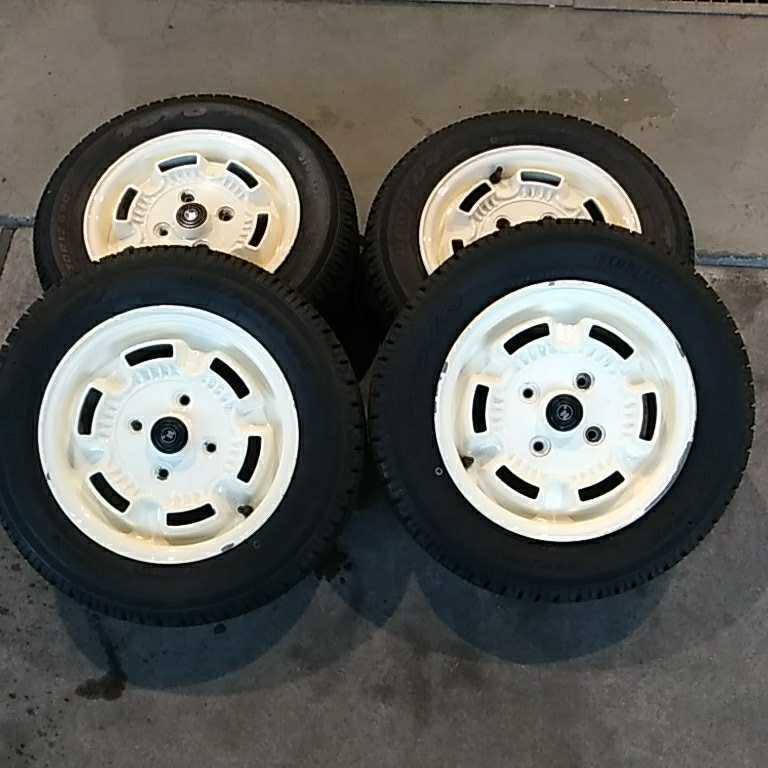 ローバー ミニ BS MAIFRINI アルミホイール 中古品拍卖