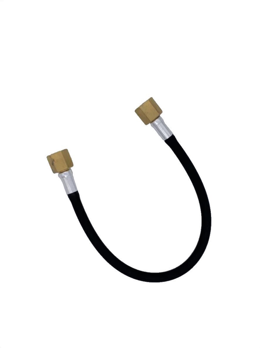 ダイヘン TIGトーチ用 アダプターホース 型番:H13D00 AW-17、26用純正品 2651円拍卖