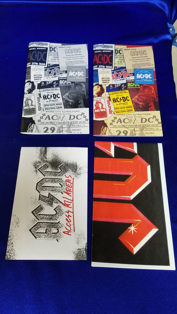 付属品のみの出品です CD,DVD,ケース等無し AC/DC 完全生産限定ボックス プラグ・ミー・イン コレクターズ・エディション PLUG ME IN拍卖