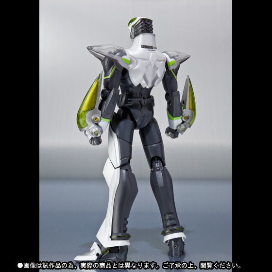 魂ウェブ S.H.Figuarts ワイルドタイガー 1 minute拍卖