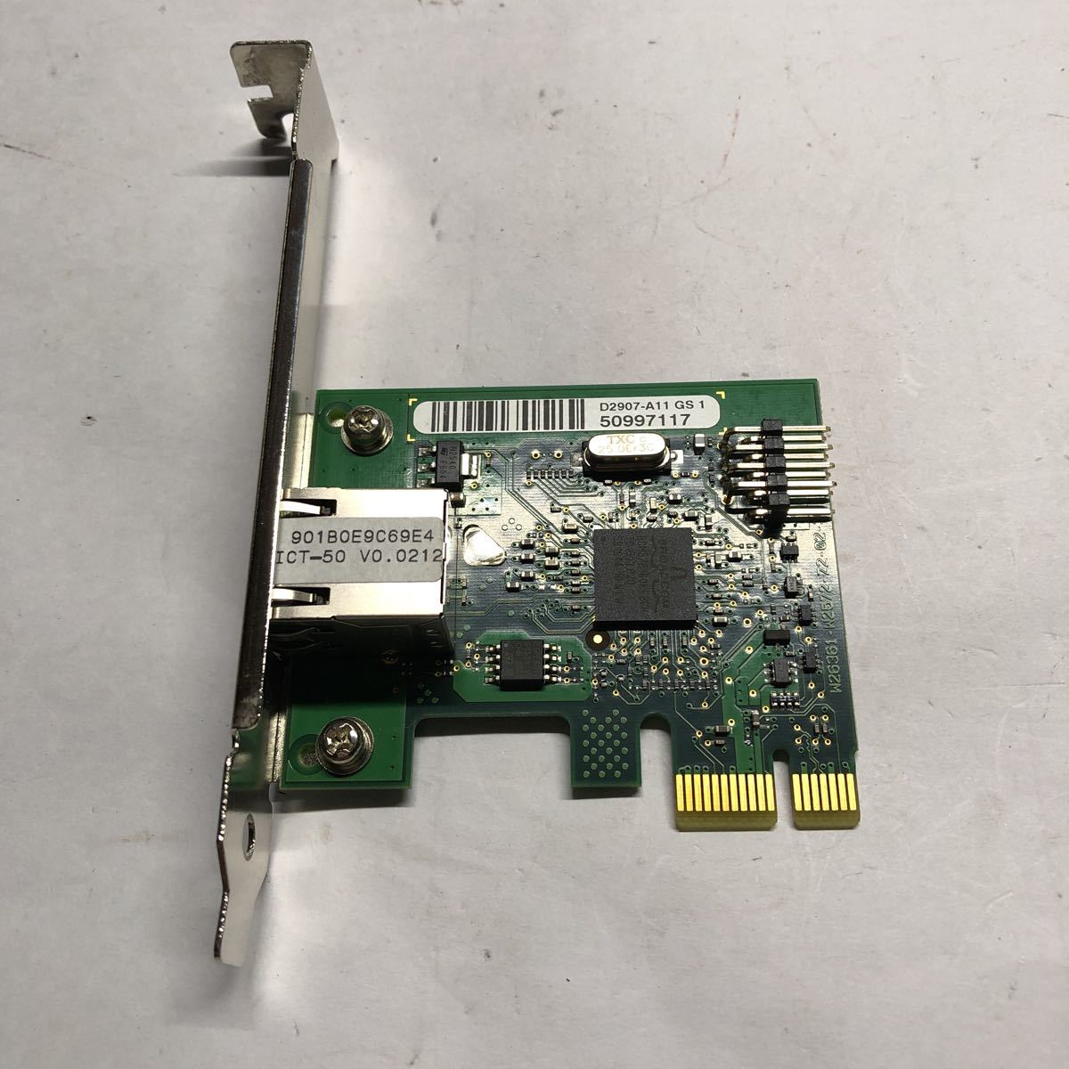 Fujitsu D2907-A11 GS1 /m拍卖