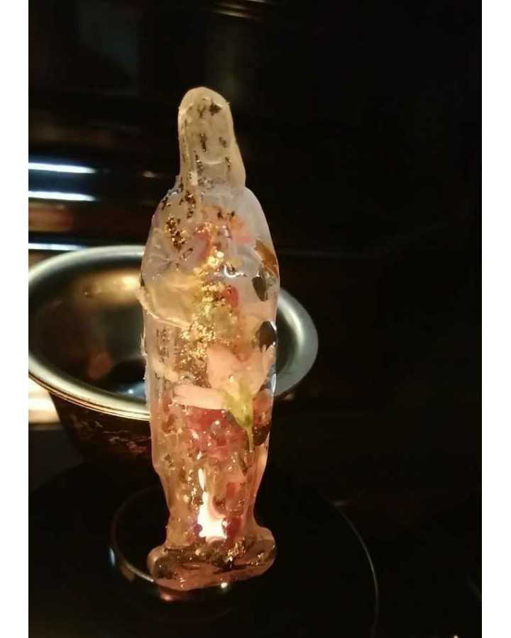 龍神素穴霊石90845568786体いり拍卖