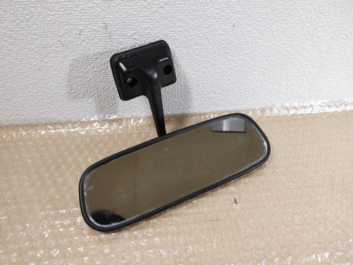 送料無料 HA4アクティ純正ルームミラー拍卖