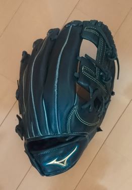 ☆MIZUNO 軟式野球用グラブ Select9 SoftPlus ☆拍卖