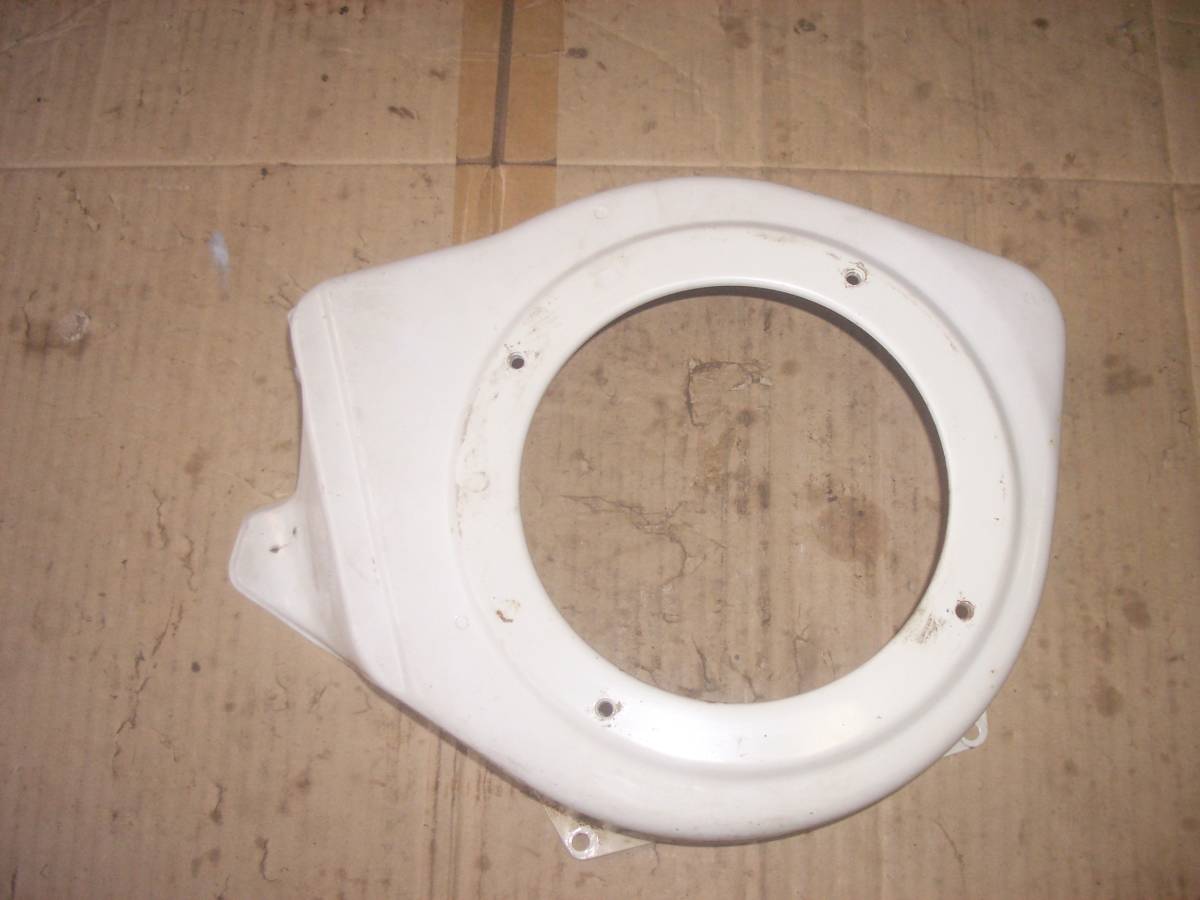 三菱エンジン GM291L フライホイールカバー ファンカバー拍卖