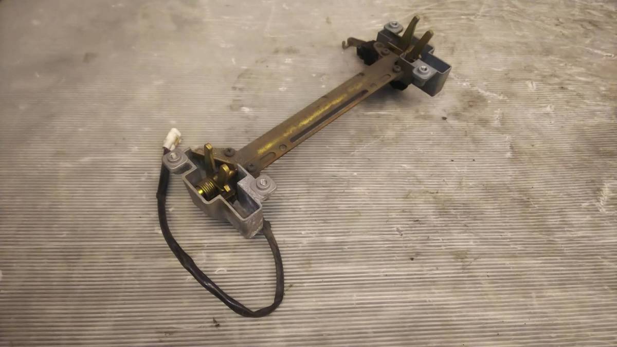 ヤマハ・グランドマジェスティー・SG15J・純正シートロックキャッチ拍卖