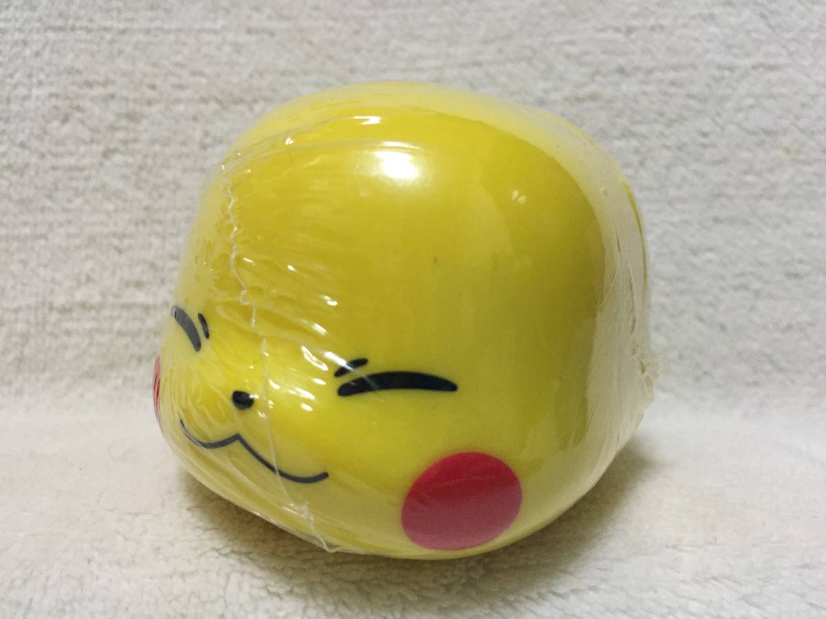 ★カプキャラ ポケットモンスター14 ピカチュウ★ポケモン マスコット フィギュア拍卖