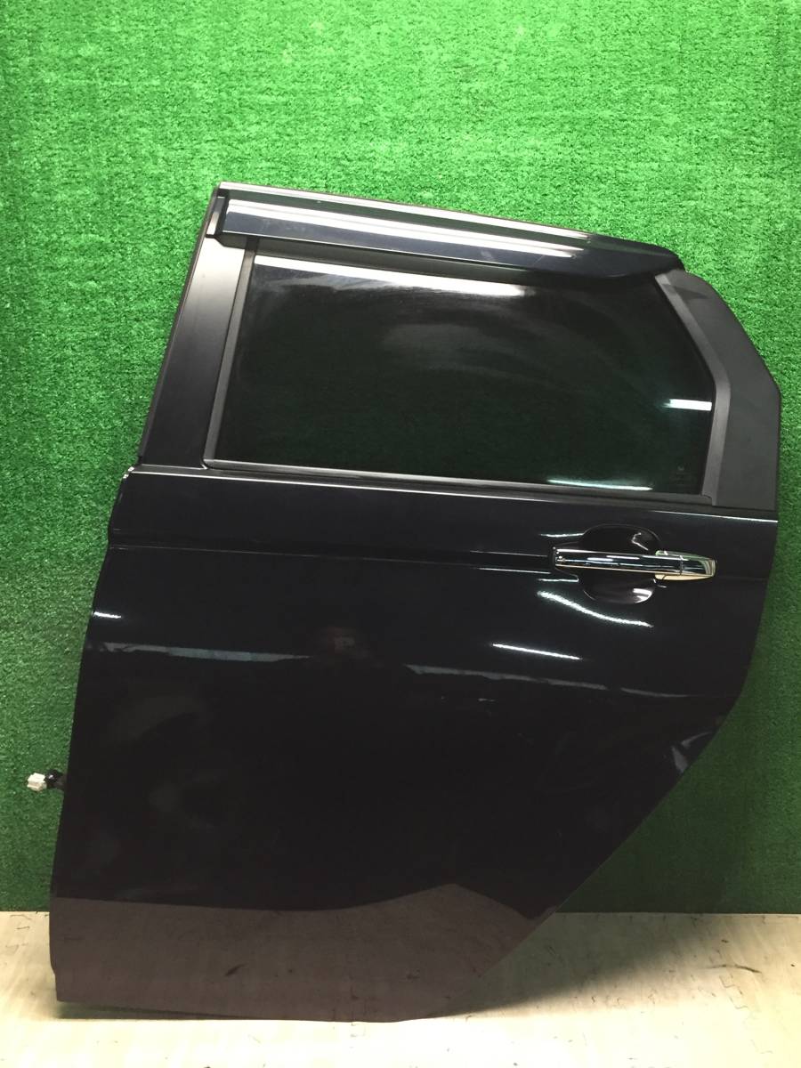 N-WGN JH1 左リアドア パープル PB85P H26年 管6113拍卖