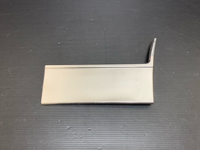 1979 79 シボレー モンテカルロ ロッカーパネル 左 クォーター ドア側拍卖