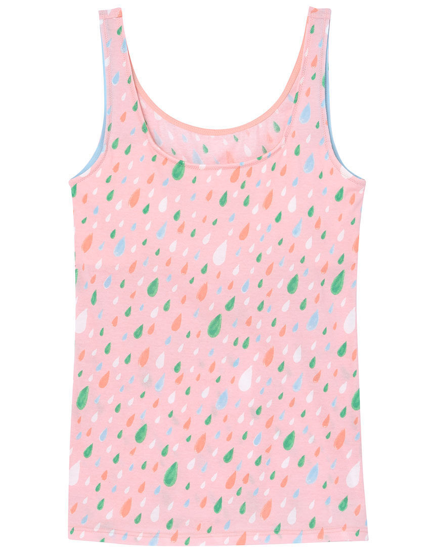 45%OFF ワコール ツモリチサト キャミソール L しずく 新品タグ付 133♪拍卖