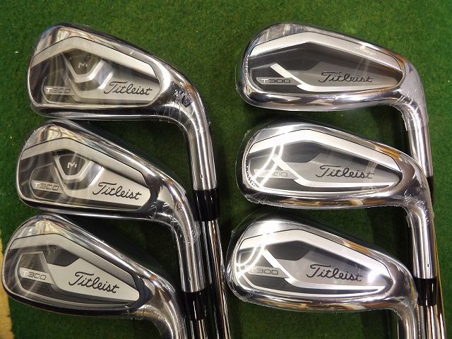 【税込】4093 T300 2021 #6-PW,48 NS105T S 新品 タイトリスト .709033拍卖