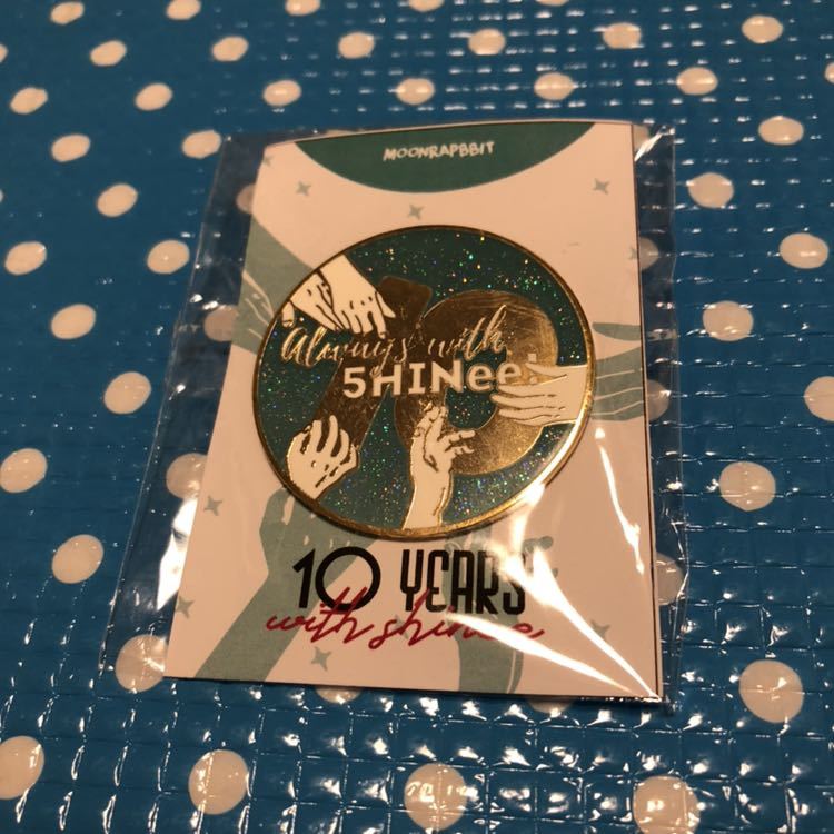 SHINee★FC ファンサイト ペンカフェ ペンサイト★ピンバッジ バッジ バッチ★オニュ オンユ テミン ジョンヒョン key キー ミノ ミンホ B拍卖