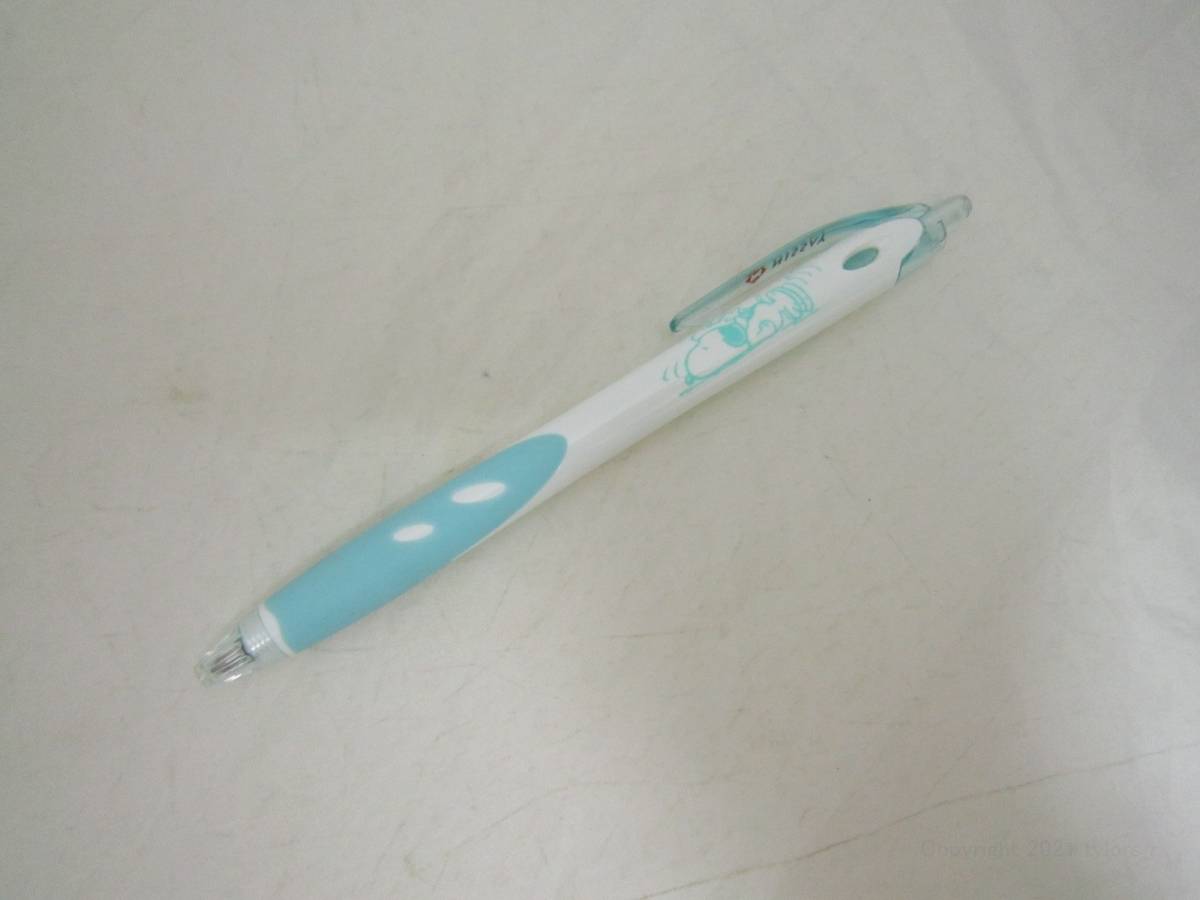 ボールペン スヌーピー ニッセイ ペン [hny拍卖