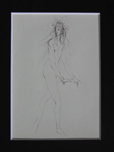 レオノール・フィニ-、巨匠、挿画,50部限定、高級額付、希少 j 送料無料、ami5拍卖