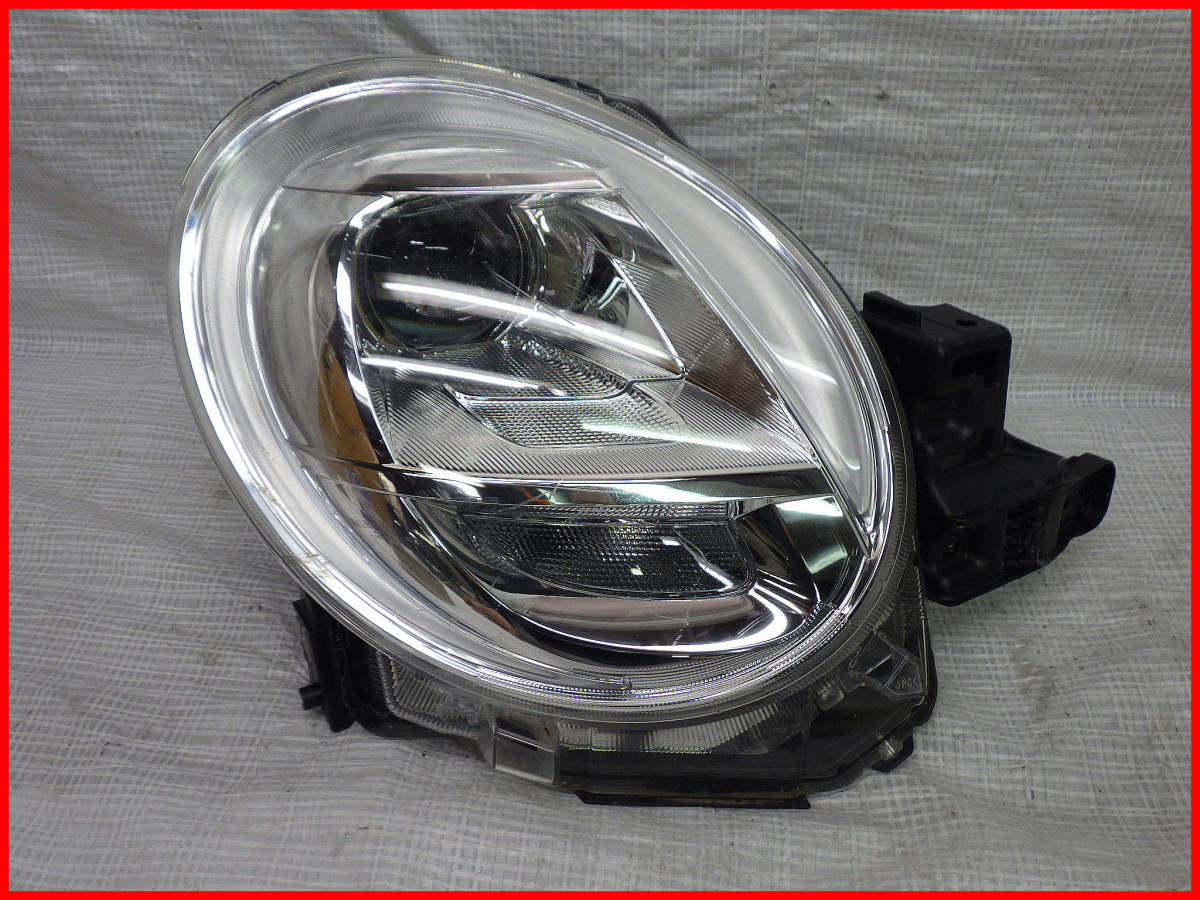 LA250S/LA260S キャスト LED右ヘッドライト右ライト 右側 KOITO 100-69020 ヘッドランプ ランプ拍卖
