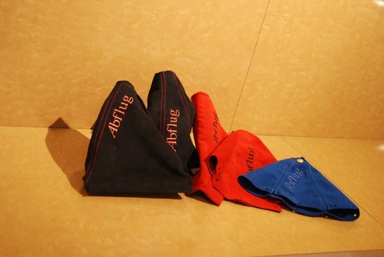 RX-7 FD3S【シフト&サイドブーツセット】Abflug/アブフラッグ拍卖