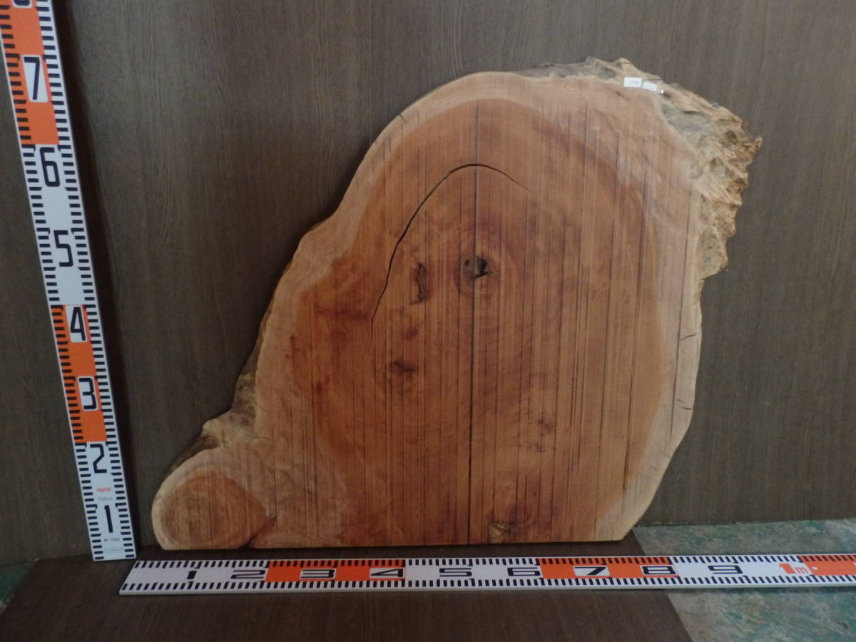 b1091429 欅●厚約3cm ☆無垢板1枚板 木材 板 DIY 板材 天板 棚板 テーブル 看板 花台など種類豊富!拍卖