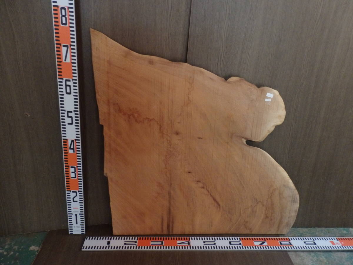 b1091433 欅●厚約1cm☆無垢板1枚板 木材 板 DIY 板材 天板 棚板 テーブル 看板 花台など種類豊富!拍卖