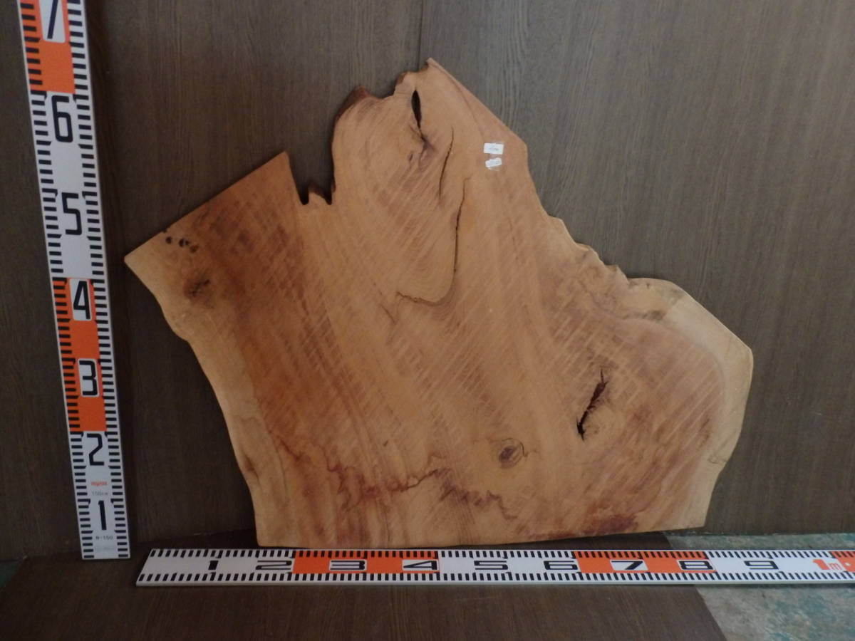 b1091434 欅●厚約1cm☆無垢板1枚板 木材 板 DIY 板材 天板 棚板 テーブル 看板 花台など種類豊富!拍卖