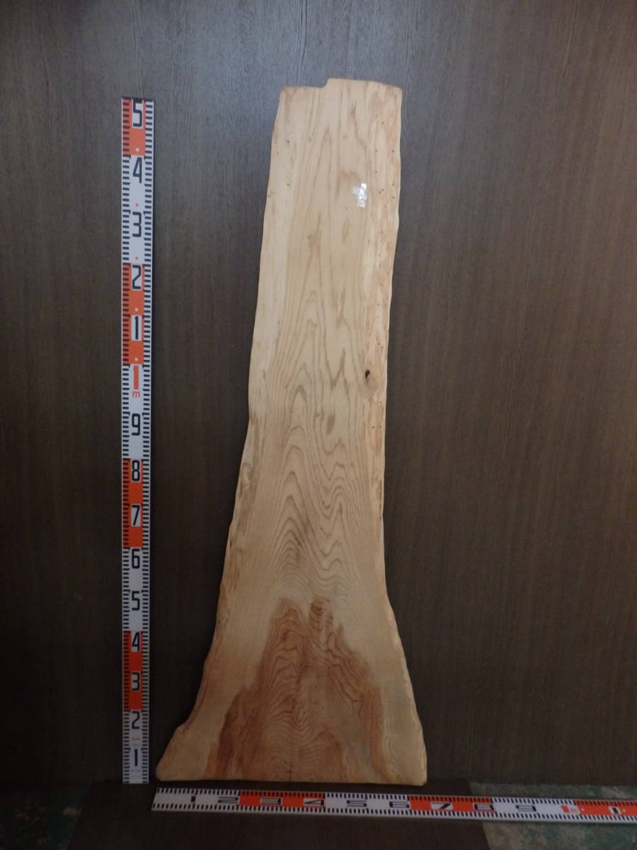 b1091447 杉●厚約2.5cm☆無垢板1枚板 木材 板 DIY 板材 天板 棚板 テーブル 看板 花台など種類豊富!拍卖
