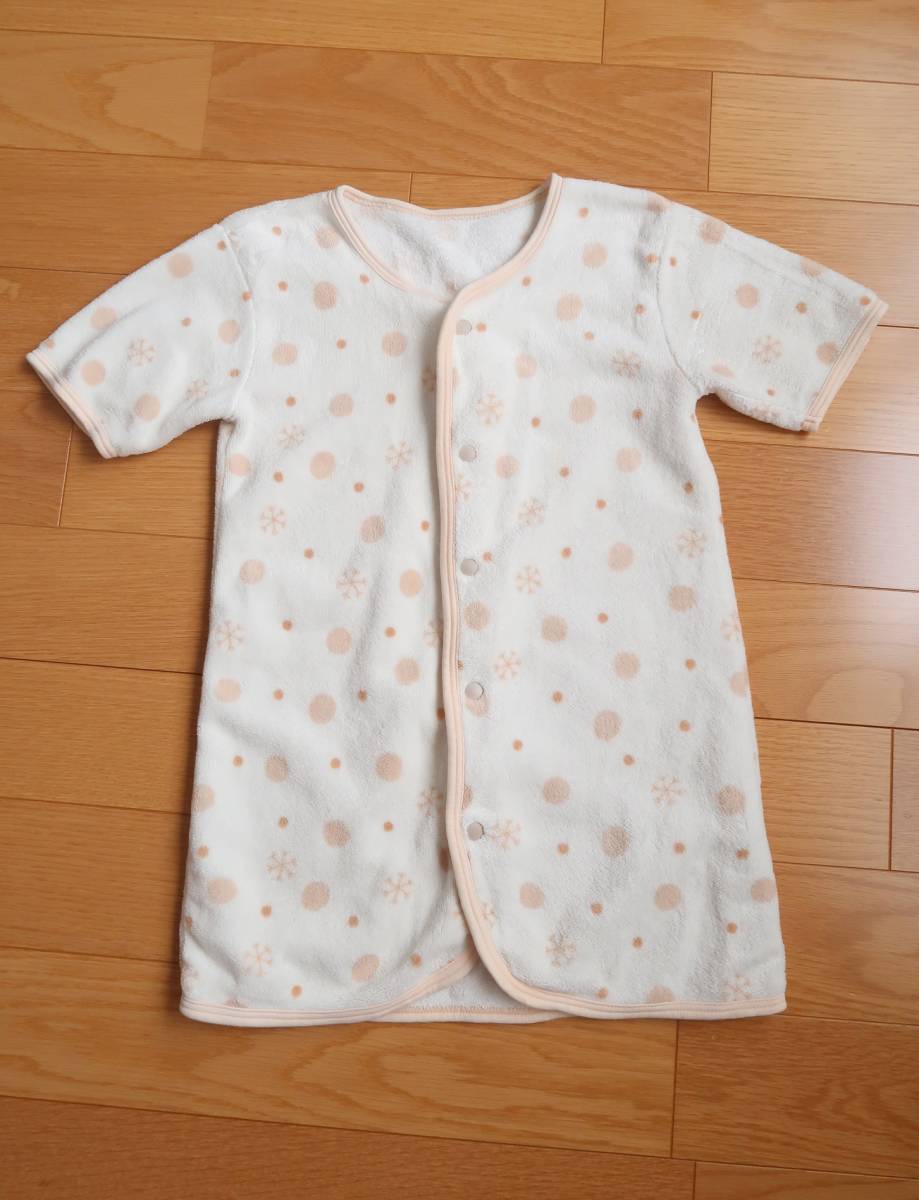 あったかスリーパー 80~125サイズ 0歳~8歳まで使用可能 幼児~キッズ 男女可 寝具 春秋冬 大活躍 あったか 寝冷え防止拍卖