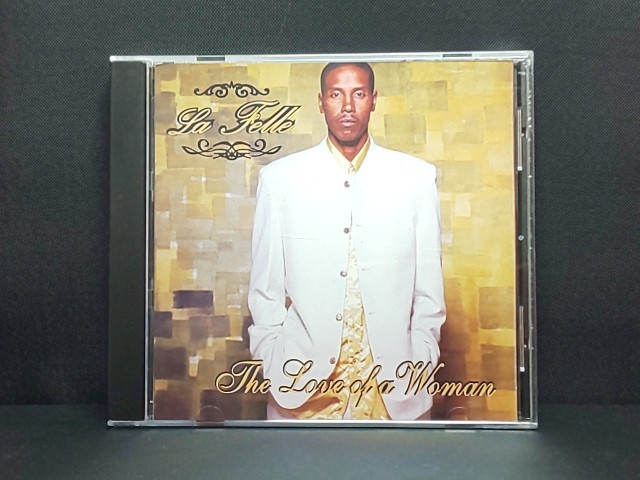 La Felle - Love of a Woman拍卖