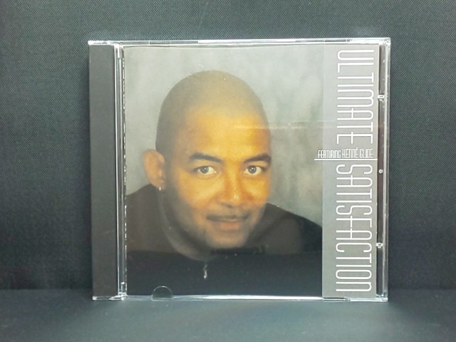 ULTIMATE SATISFACTION - FEATURING KENNE GLIDE拍卖