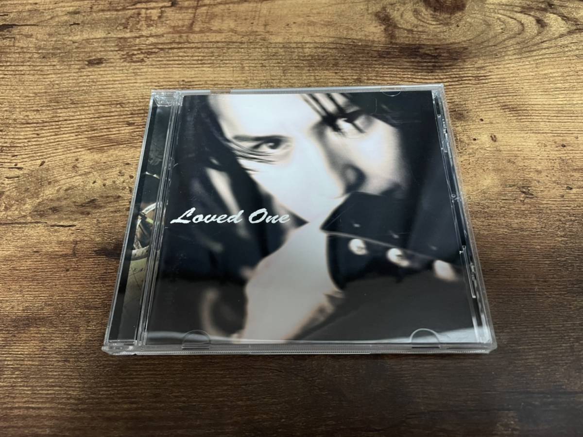 大滝純 (GISHO) CD「Loved One」●拍卖