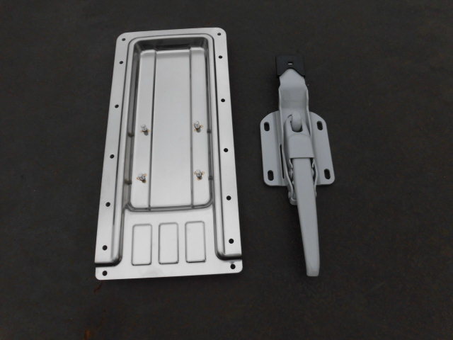 ★未使用品 バネカン + パンロックセンター 1セット 売切★拍卖