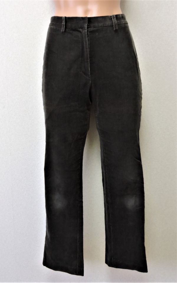 ☆UNITED ARROWS ユナイテッドアローズ コーデュロイパンツ 36拍卖