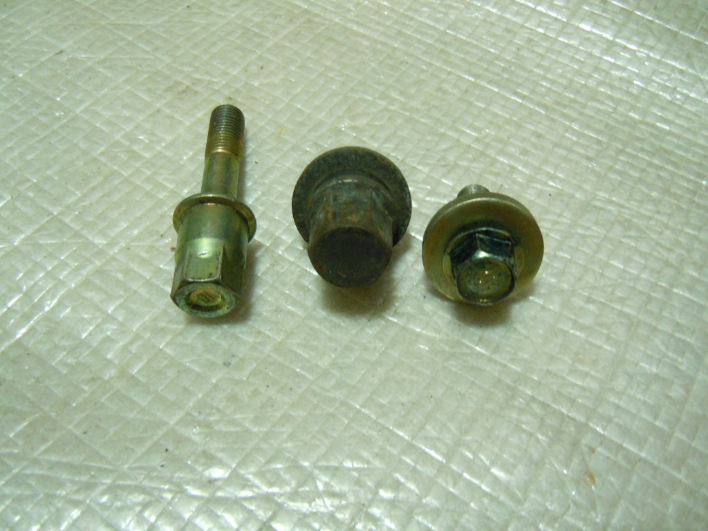 ホンダ ビート PP1 プーリー テンショナー ボルト拍卖