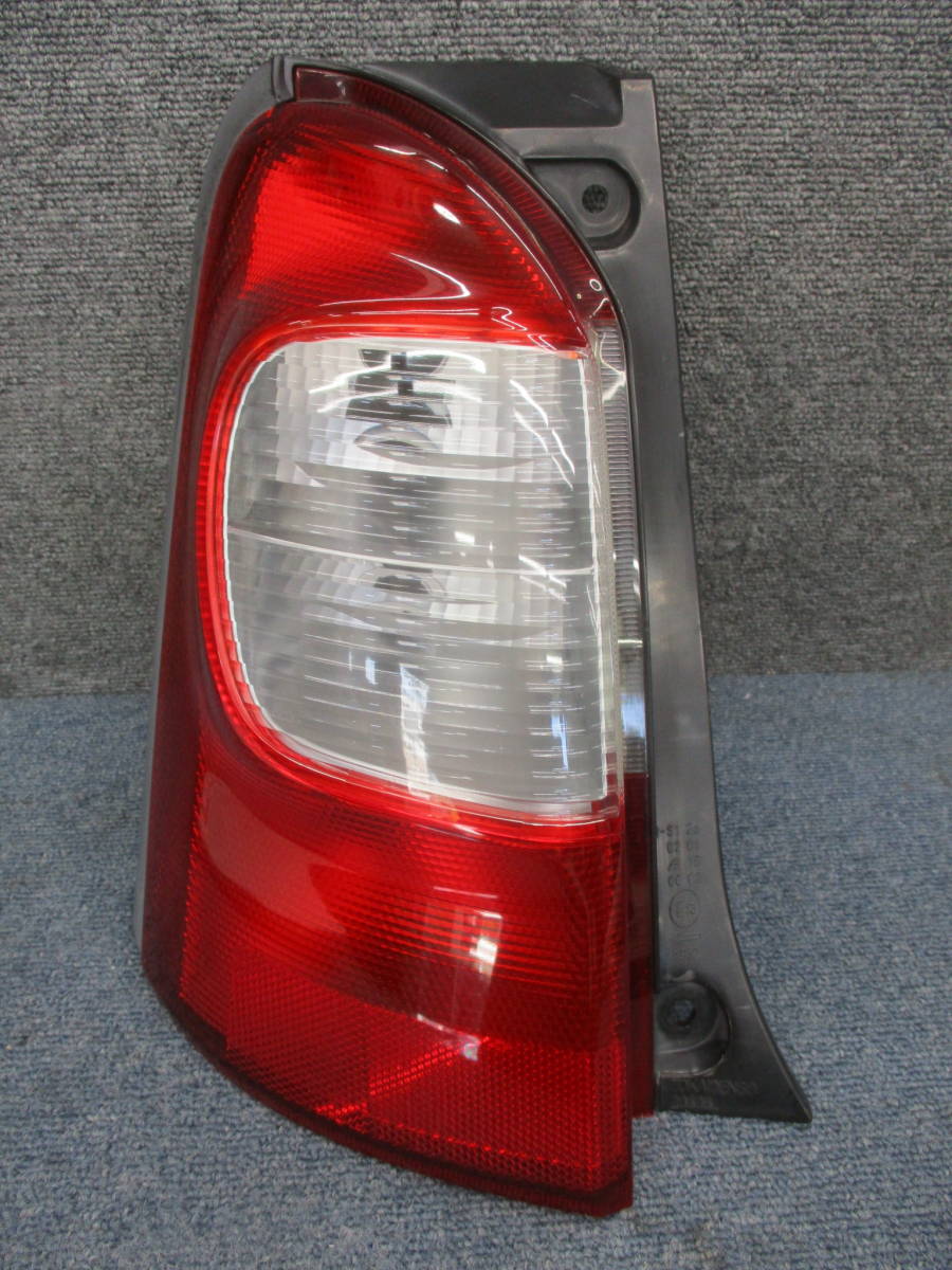 ●●2108-NK104L スタート即決! L235S エッセ 純正 左 テールランプ 20506拍卖