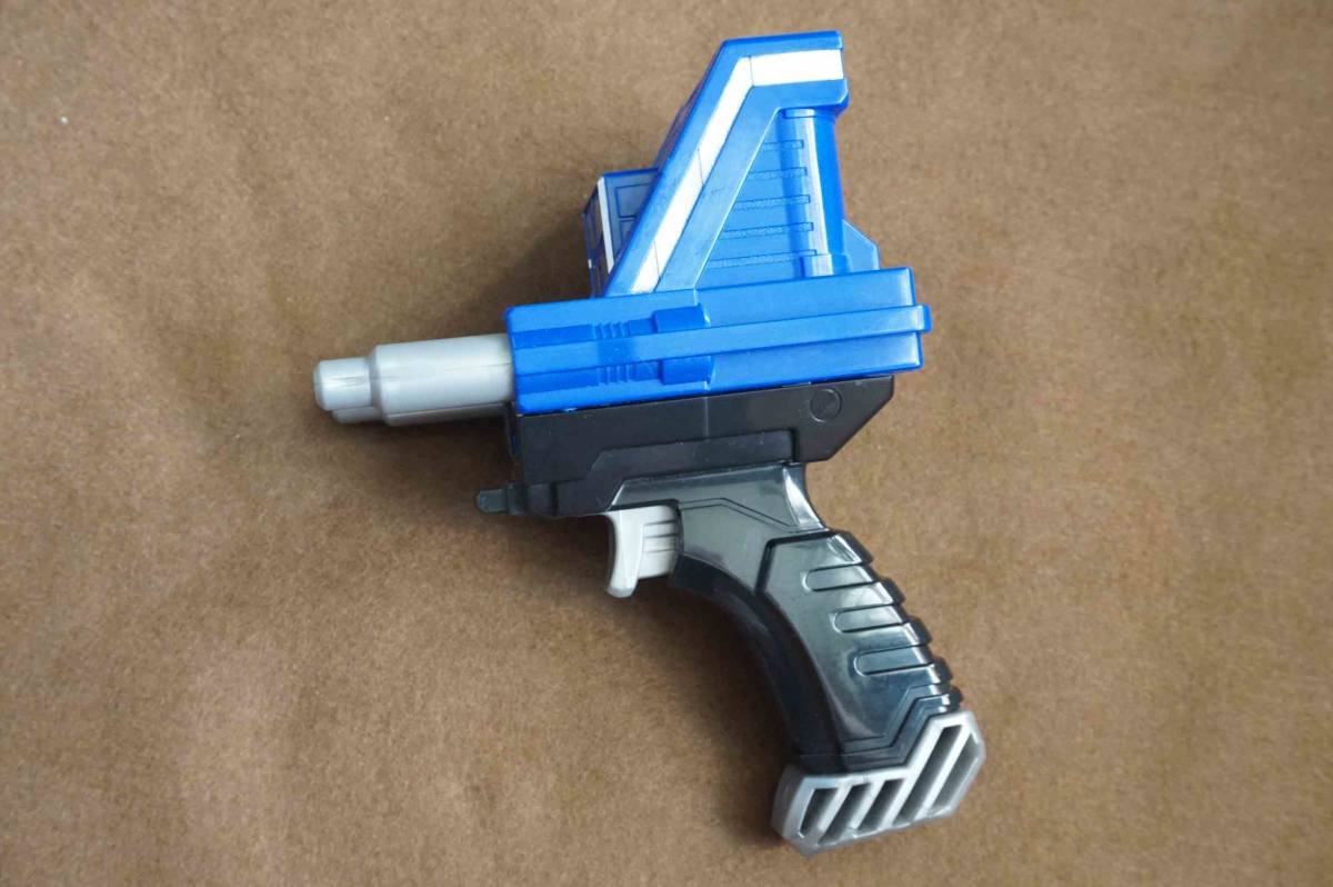 DXレンケツバズーカのホームトリガー 烈車戦隊トッキュウジャー拍卖