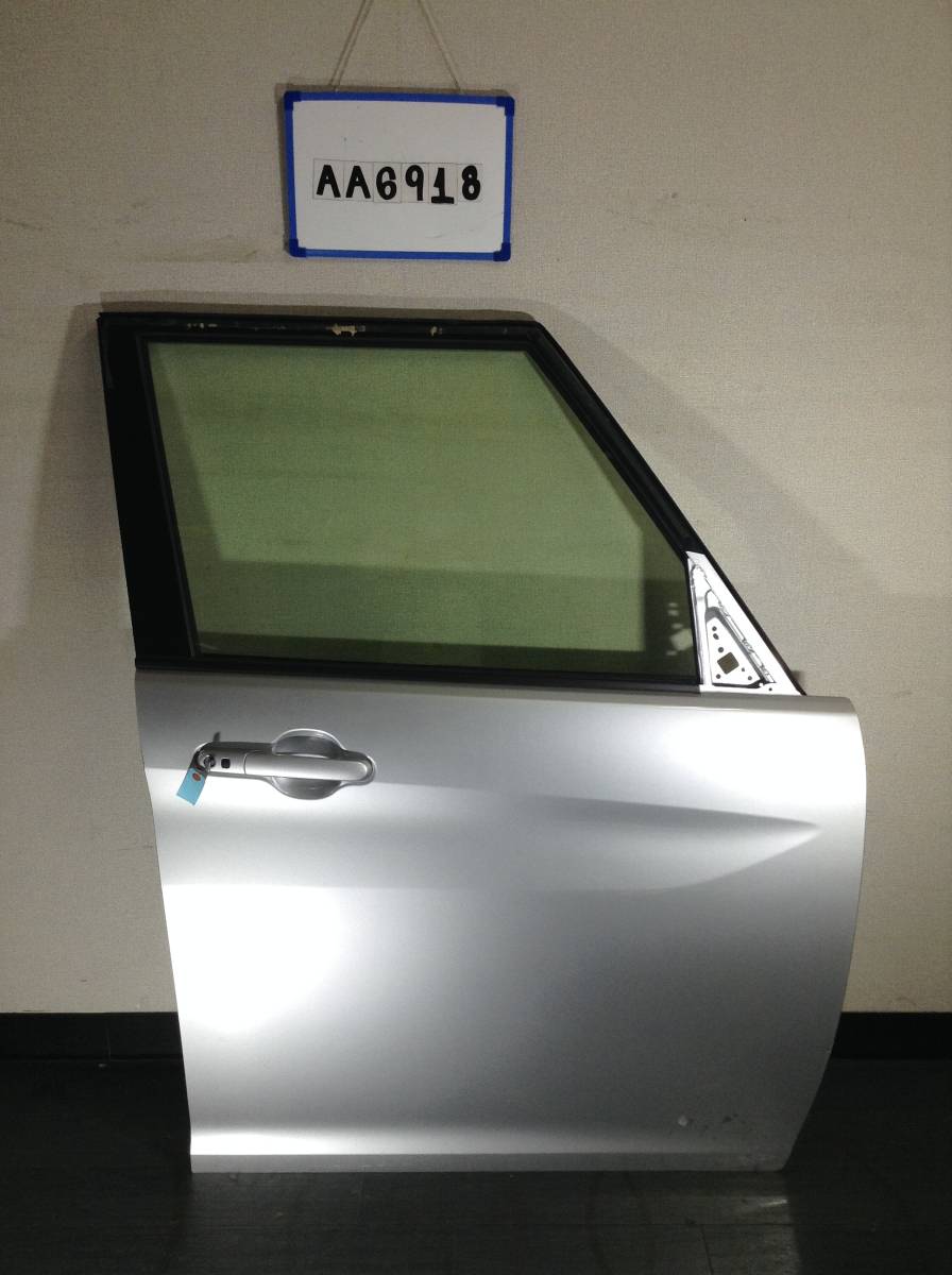 ★★★AA6918★★ MA36S スズキ ソリオ 右フロントドア サイドドア ドア 拍卖