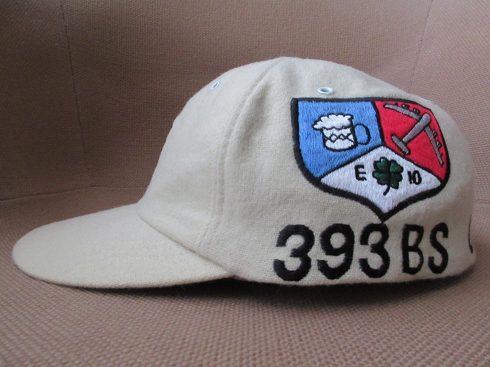 90's 日本製 BODIES 復刻 B-52 スーベニア キャップ L ボディーズ アメリカ 空軍 USAF パイロット CAP ベトナム戦争WAREHOUSE ウエアハウス拍卖