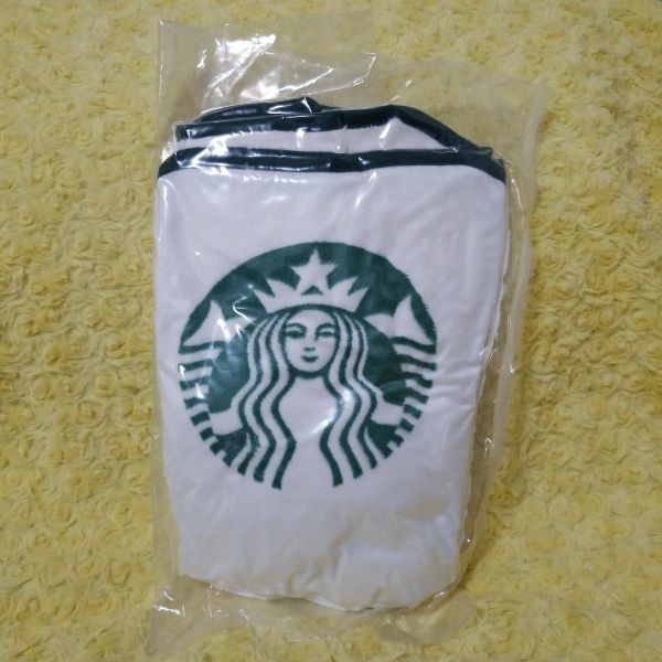 非売品 スターバックス ブランケット 2019拍卖
