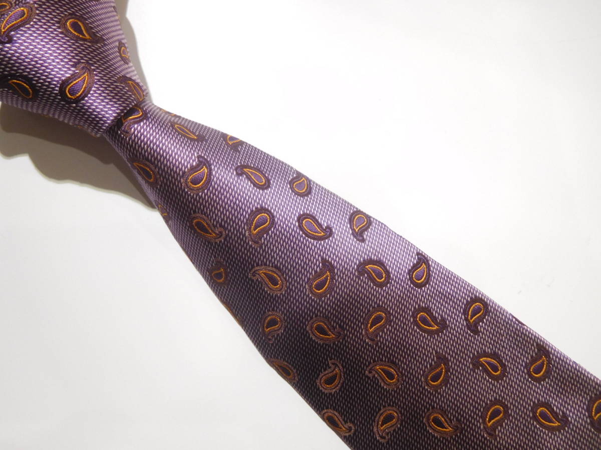 (54)エルメネジルドゼニア/ネクタイ/1拍卖