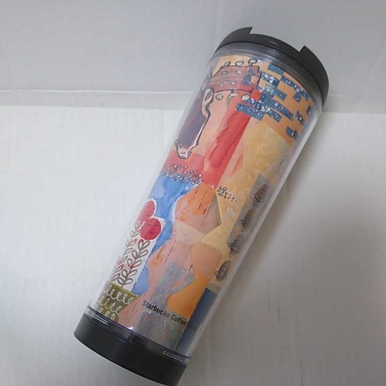 未使用新品■スターバックス 大手町カンファレンスセンター店 限定タンブラー トールサイズ STARBUCKS スタバ 地域限定拍卖