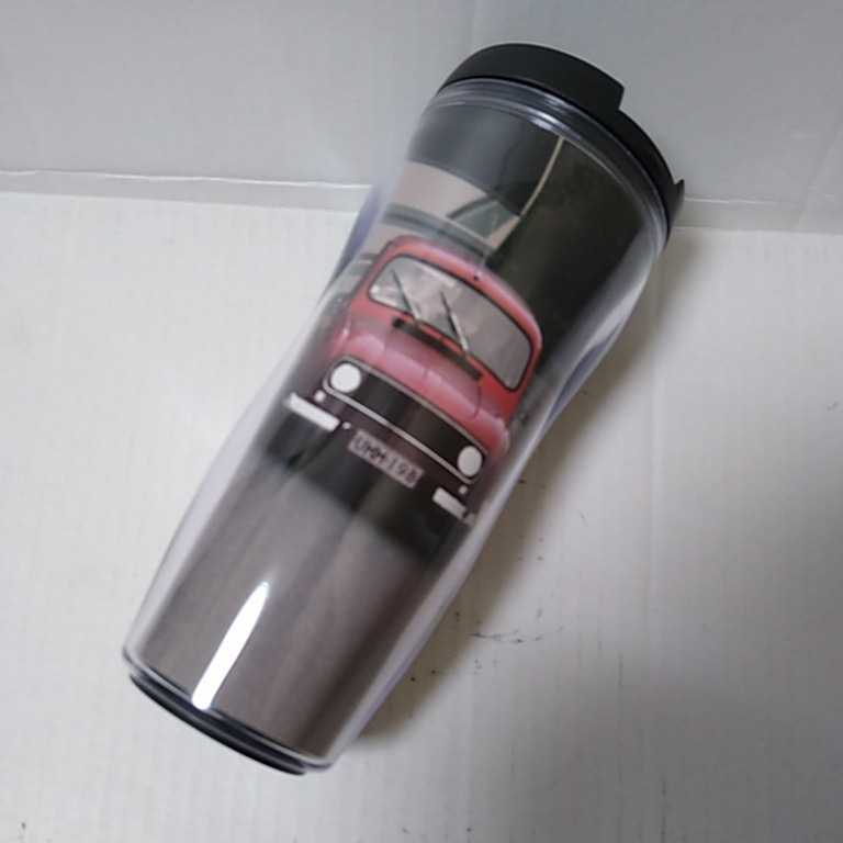 【新品未使用】STARBUCKS スターバックス フォトタンブラードライブ トールサイズ 容量350ml スタバ 旧ロゴ拍卖