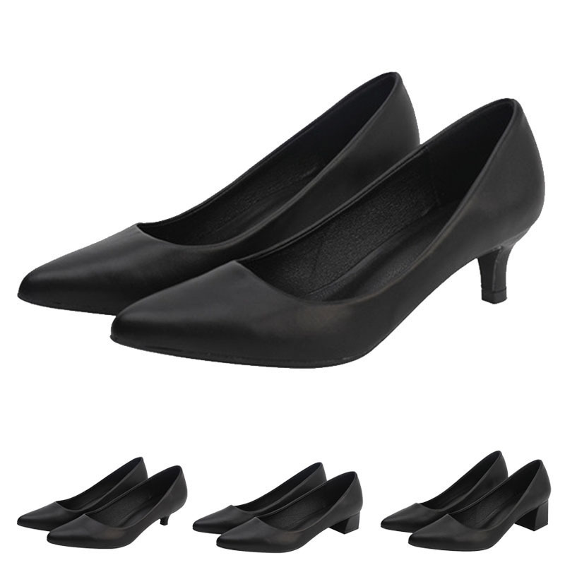 ハイヒール レディース フォーマル パンプス 冠婚葬祭 仕事 オフィス 就職活動 お葬式 通勤 革靴 ビジネス 靴 シューズ ハイヒール ソフト拍卖