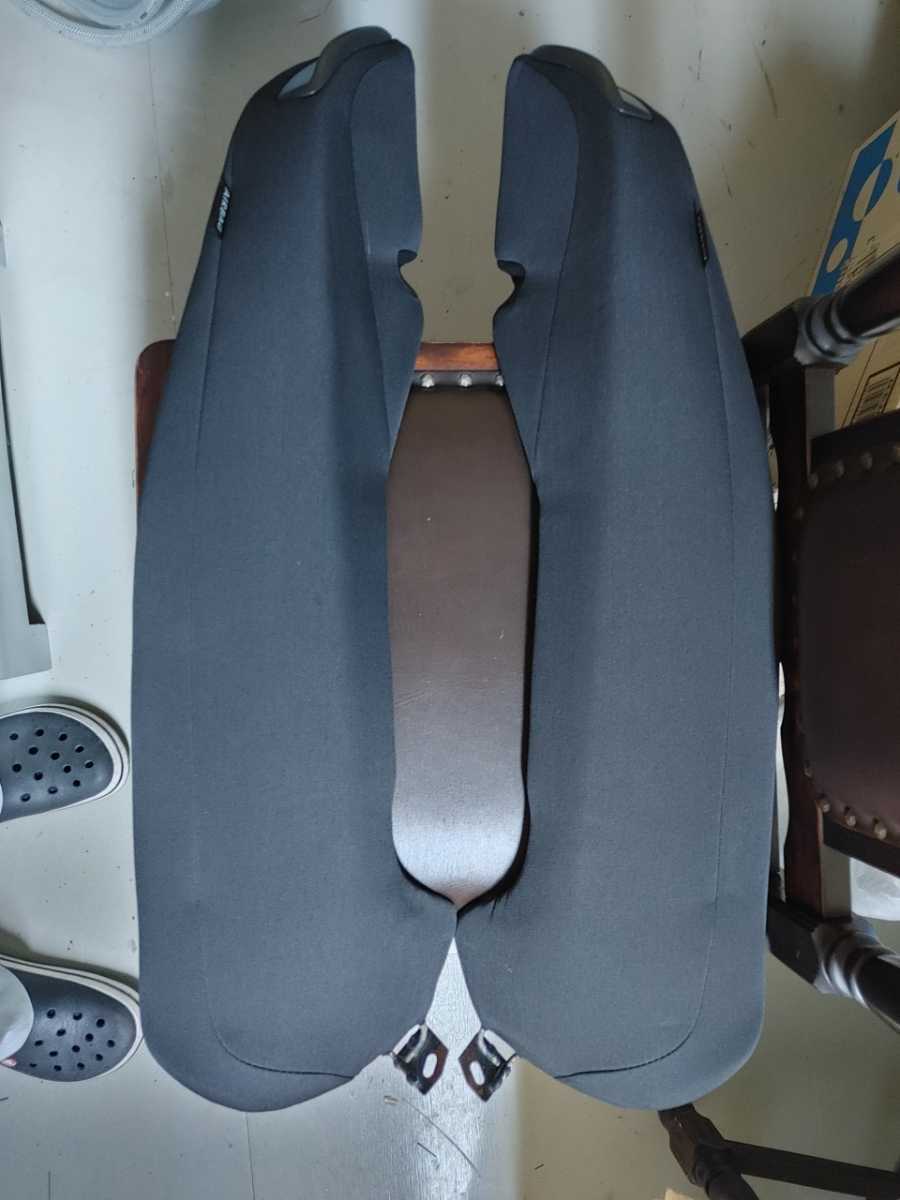 ゴルフ6ヴァリアントリアーシート 右左エアーバック拍卖