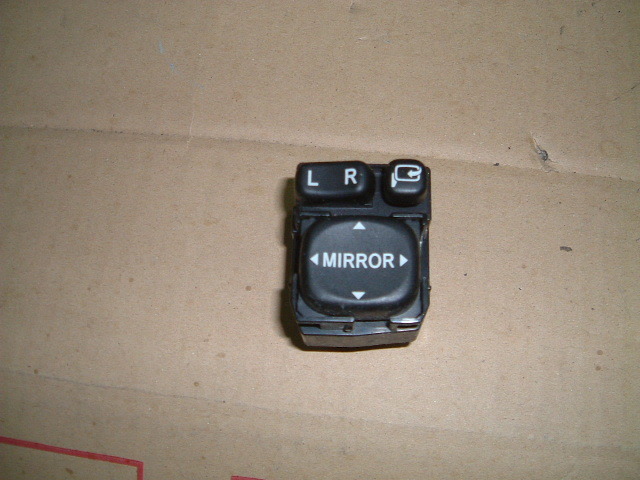 ドアミラースイッチ アレックス NZE121拍卖