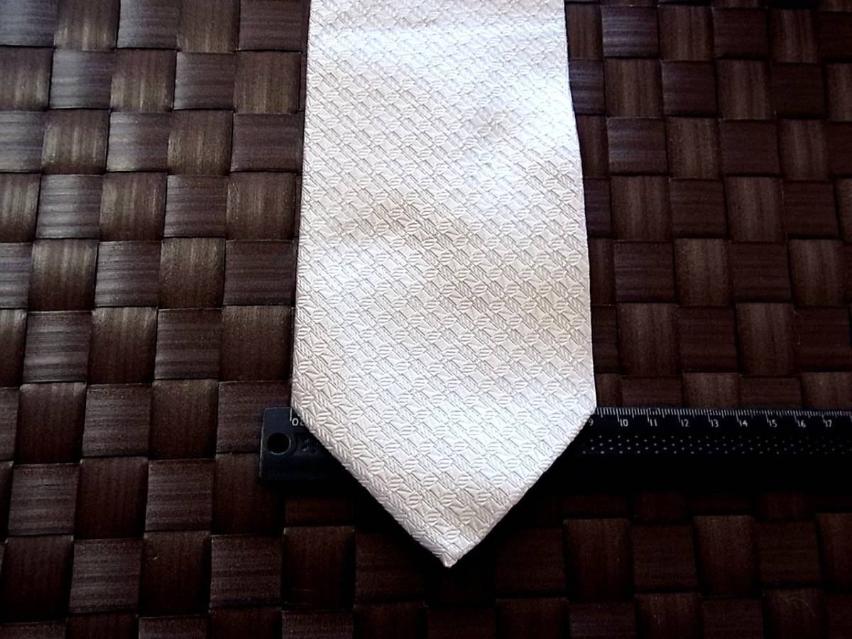 【特選】2061美品 リミテッドエディション【フォーマル白】ネクタイ拍卖