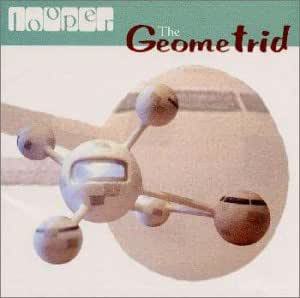 ルーパー『ジオメトリッド』ベル&セバスチャン拍卖