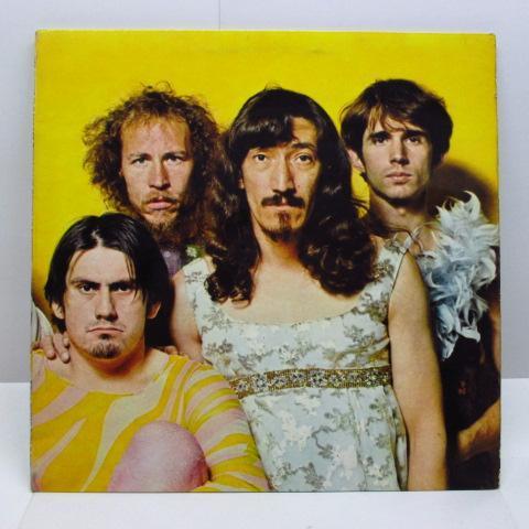 FRANK ZAPPA (MOTHERS OF INVENTION)-We're Only In It For The拍卖