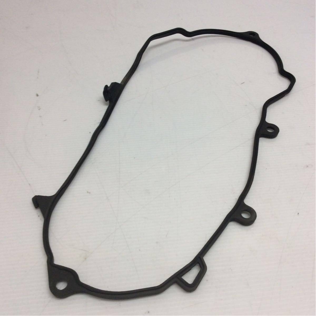 D44-7 クランクケースカバーガスケット キックカバー ゴムシール 純正部品拍卖