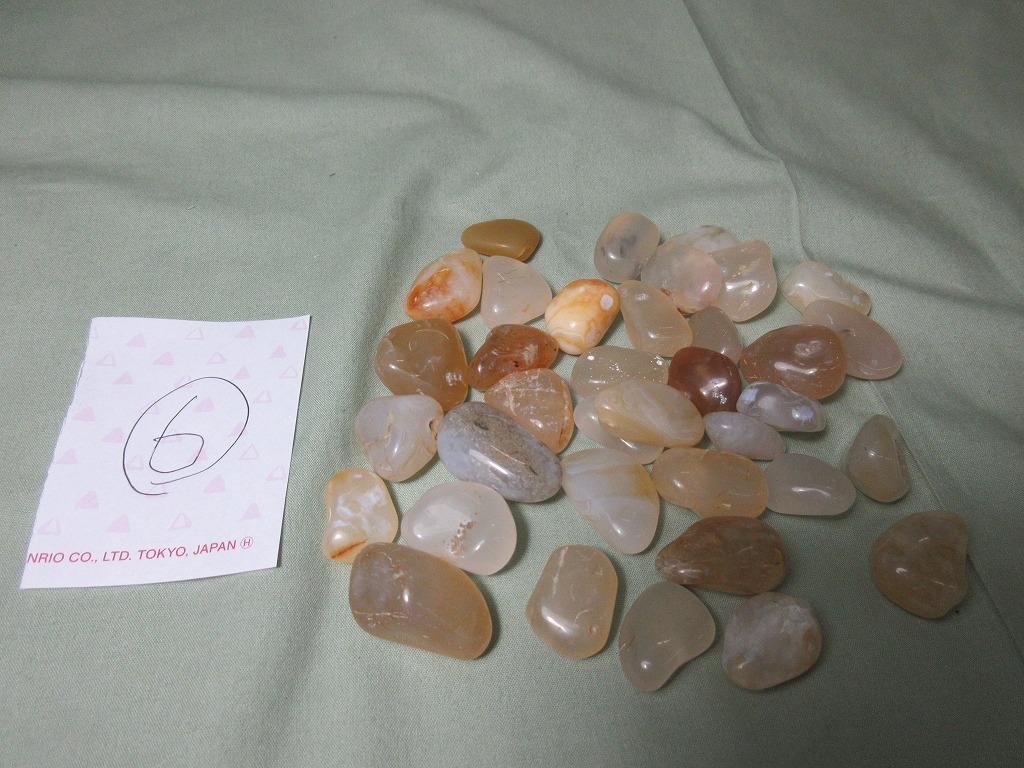 青森県今別産 舎利石 本物 190.8グラム 仏具 仏像 寺院 瑪瑙 ⑥拍卖